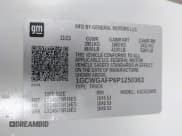 ✅ 2023 Chevrolet Express Cargo • VIN: 1GCWGAFP6P1250363 • Lot: 41900880. Wystawiony na IAAI z przebiegiem 38 474 mil. Bezpłatny archiwum sprzedaży aukcyjnych z USA i szczegółowy raport historii pojazdu na DreamBid. Zdjęcie 9.