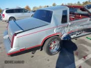 ✅ 1984 Oldsmobile Cutlass • VIN: 1G3AK4793EM402069 • Lot: 43510775. Listed on IAAI with 93,044 mi. Free auction sales archive from the USA and detailed vehicle history report at DreamBid. Image 19.