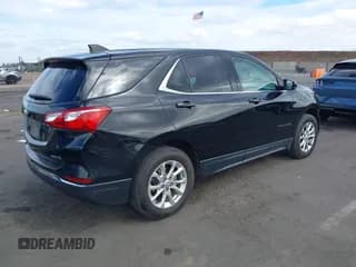 ✅ 2020 Chevrolet Equinox LT • VIN: 2GNAXUEV5L6243592 • Лот: 43420319. Опубликован ранее на IAAI с пробегом 145 096 миль. Бесплатный доступ к архиву аукционных продаж из США и подробный отчёт об истории автомобиля на DreamBid. Изображение 4.