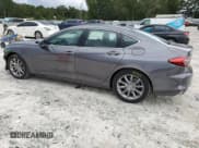 ✅ 2021 Acura TLX • VIN: 19UUB5F30MA010023 • Лот: 81903645. Опубликован ранее на Copart с пробегом 35 853 миль. Бесплатный доступ к архиву аукционных продаж из США и подробный отчёт об истории автомобиля на DreamBid. Изображение 2.