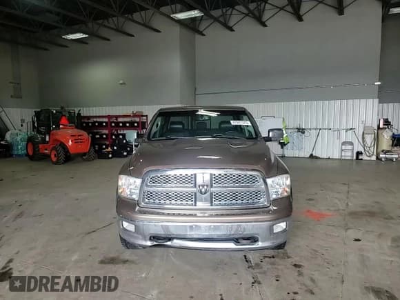✅ 2010 Dodge 1500 Laramie • VIN: 1D7RV1CT9AS120217 • Lot: 47941375. Wystawiony na Copart z przebiegiem 201 433 mil. Bezpłatny archiwum sprzedaży aukcyjnych z USA i szczegółowy raport historii pojazdu na DreamBid. Zdjęcie 10.