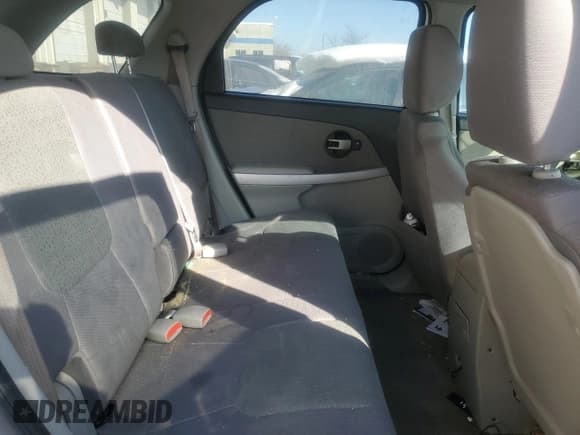 ✅ 2007 Chevrolet Equinox LT • VIN: 2CNDL63F976043115 • Лот: 87808075. Опубликован ранее на Copart с пробегом 190 803 миль. Бесплатный доступ к архиву аукционных продаж из США и подробный отчёт об истории автомобиля на DreamBid. Изображение 10.