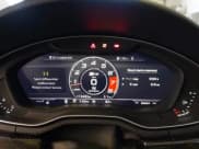 ✅ 2019 Audi S5 Sportback Prestige • VIN: WAUC4CF59KA095657 • Lot: 42976225. Listed on IAAI with 113,443 mi. Free auction sales archive from the USA and detailed vehicle history report at DreamBid. Image 7.