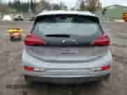 2021 Chevrolet Bolt EV Premier z VIN 1G1FZ6S0XM4104907, wystawiony jako Copart lot #41263874 z przebiegiem Nie podano mil oraz . Historia ofert i sprzedaży dostępna na DreamBid. Obrazek 6.