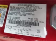 ✅ 2017 Ford Mustang GT Premium • VIN: 1FATP8FF0H5342278 • Lot: 42397127. Wystawiony na IAAI z przebiegiem 63 688 mil. Bezpłatny archiwum sprzedaży aukcyjnych z USA i szczegółowy raport historii pojazdu na DreamBid. Zdjęcie 9.