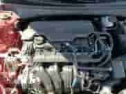 2023 Hyundai Elantra SEL z VIN KMHLM4AG1PU627194, wystawiony jako Copart lot #89718995 z przebiegiem 17 254 mil mil oraz Szkoda całkowita • Salvage title. Historia ofert i sprzedaży dostępna na DreamBid. Obrazek 14.