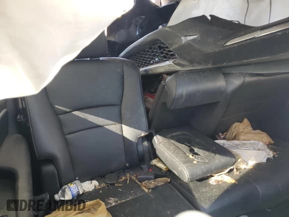 ✅ 2019 Honda Pilot Touring 8-Passenger • VIN: 5FNYF5H99KB013691 • Lot: 76752734. Listed on Copart with Not provided. Free auction sales archive from the USA and detailed vehicle history report at DreamBid. Image 10.