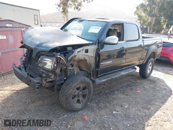 ✅ 2006 Toyota Tundra Limited • VIN: 5TBET38186S512891 • Lot: 42753550. Wystawiony na IAAI z przebiegiem Nie podano. Bezpłatny archiwum sprzedaży aukcyjnych z USA i szczegółowy raport historii pojazdu na DreamBid. Zdjęcie 17.