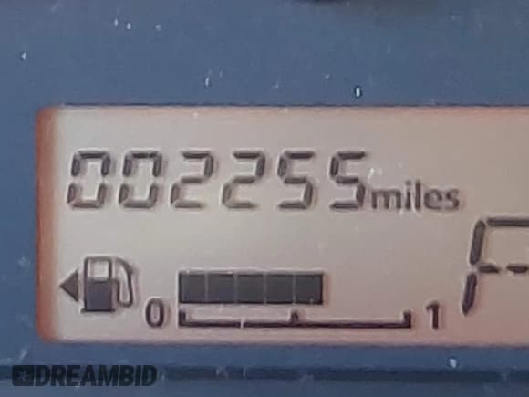 ✅ 2024 Mitsubishi Mirage Black Edition • VIN: ML32AWHJ3RH012778 • Lot: 41282520. Listed on IAAI with 2,255 mi. Free auction sales archive from the USA and detailed vehicle history report at DreamBid. Image 15.