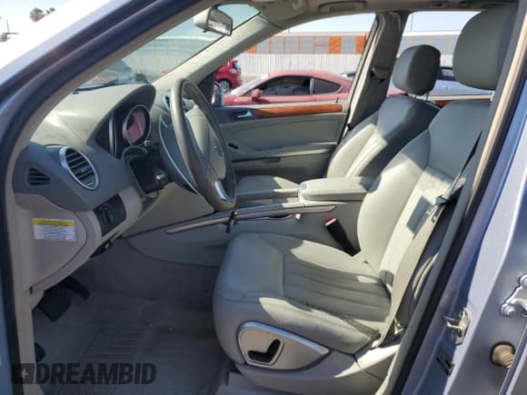 ✅ 2008 Mercedes-Benz M 320 CDI • VIN: 4JGBB22E98A312424 • Lot: 59384395. Wystawiony na Copart z przebiegiem 213 464 mil. Bezpłatny archiwum sprzedaży aukcyjnych z USA i szczegółowy raport historii pojazdu na DreamBid. Zdjęcie 7.