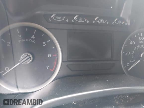 ✅ 2018 Ford F-150 XL • VIN: 1FTEW1CP8JKF02487 • Лот: 42756854. Опубликован ранее на IAAI с пробегом Не указан. Бесплатный доступ к архиву аукционных продаж из США и подробный отчёт об истории автомобиля на DreamBid. Изображение 15.