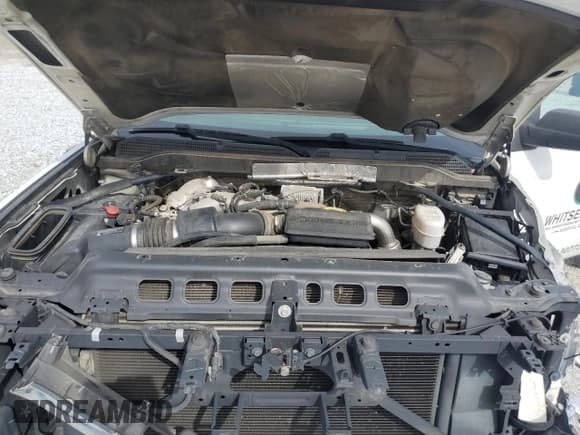 ✅ 2018 Chevrolet Silverado 2500HD Work Truck • VIN: 1GC1CUEY8JF188203 • Lot: 88313545. Wystawiony na Copart z przebiegiem 213 853 mil. Bezpłatny archiwum sprzedaży aukcyjnych z USA i szczegółowy raport historii pojazdu na DreamBid. Zdjęcie 11.