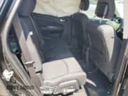 ✅ 2018 Dodge Journey SXT • VIN: 3C4PDDBGXJT528654 • Lot: 65494764. Listed on Copart with Not provided. Free auction sales archive from the USA and detailed vehicle history report at DreamBid. Image 11.