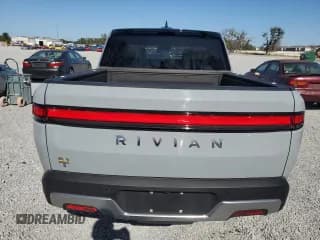 ✅ 2023 Rivian R1T Adventure • VIN: 7FCTGAAA1PN023249 • Lot: 79065654. Listed on Copart with 5,282 mi. Free auction sales archive from the USA and detailed vehicle history report at DreamBid. Image 6.