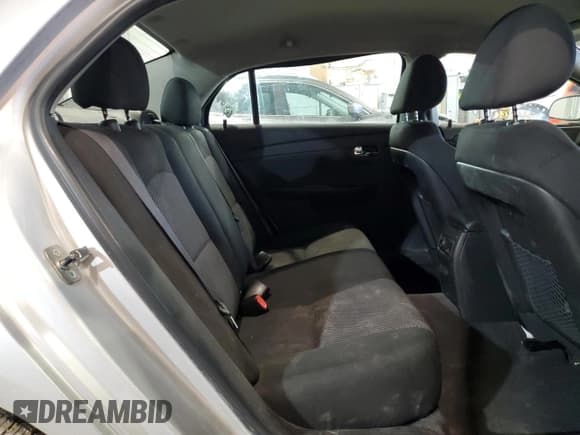 ✅ 2011 Chevrolet Malibu 1LT • VIN: 1G1ZC5E18BF390416 • Lot: 72608264. Wystawiony na Copart z przebiegiem 195 182 mil. Bezpłatny archiwum sprzedaży aukcyjnych z USA i szczegółowy raport historii pojazdu na DreamBid. Zdjęcie 11.