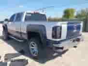 2014 Chevrolet Silverado 1500 Work Truck with VIN 3GCPCPEC2EG142063, listed as a IAAI auction lot 43453497 with 84,035 mi miles and . Bid and sale history available at DreamBid. Image 3.