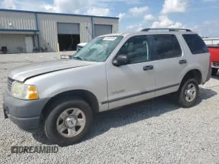 ✅ 2004 Ford Explorer XLS • VIN: 1FMZU72K94UB63968 • Lot: 64535495. Wystawiony na Copart z przebiegiem 183 762 mil. Bezpłatny archiwum sprzedaży aukcyjnych z USA i szczegółowy raport historii pojazdu na DreamBid. Zdjęcie 1.