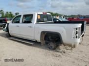 ✅ 2018 GMC Sierra 1500 Denali • VIN: 3GTU2PEC1JG351522 • Лот: 65158215. Опубликован ранее на Copart с пробегом Не указан. Бесплатный доступ к архиву аукционных продаж из США и подробный отчёт об истории автомобиля на DreamBid. Изображение 2.