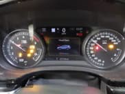 ✅ 2020 Cadillac XT6 AWD Sport • VIN: 1GYKPGRS3LZ180330 • Lot: 43629709. Listed on IAAI with 49,744 mi. Free auction sales archive from the USA and detailed vehicle history report at DreamBid. Image 7.