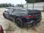2023 Chevrolet Corvette 2LT с VIN 1G1YB2D42P5133211, выставлен на аукционе Copart как лот 73869404 с пробегом Не указан миль и На запчасти • Non repairable. История ставок и продаж доступна на DreamBid. Изображение 2.