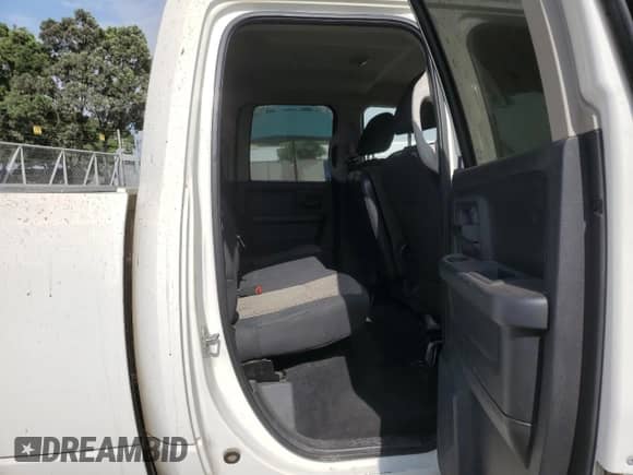 2009 Dodge 1500 SLT с VIN 1D3HV18P79S759426, выставлен на аукционе Copart как лот 66357544 с пробегом 234 465 миль миль и Чистый • Clean title. История ставок и продаж доступна на DreamBid. Изображение 10.