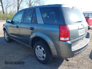 ✅ 2007 Saturn VUE I4 • VIN: 5GZCZ33D77S824335 • Lot: 41967781. Wystawiony na IAAI z przebiegiem 107 128 mil. Bezpłatny archiwum sprzedaży aukcyjnych z USA i szczegółowy raport historii pojazdu na DreamBid. Zdjęcie 3.