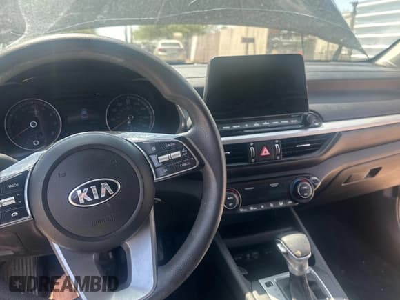 ✅ 2019 Kia Forte LXS • VIN: 3KPF24ADXKE097618 • Lot: 68543445. Wystawiony na Copart z przebiegiem 74 091 mil. Bezpłatny archiwum sprzedaży aukcyjnych z USA i szczegółowy raport historii pojazdu na DreamBid. Zdjęcie 9.