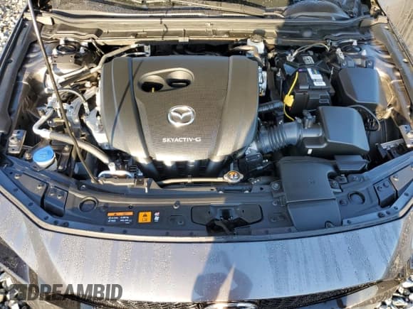 ✅ 2020 Mazda 3 Preferred • VIN: JM1BPAMM9L1169021 • Lot: 87363085. Wystawiony na Copart z przebiegiem 35 144 mil. Bezpłatny archiwum sprzedaży aukcyjnych z USA i szczegółowy raport historii pojazdu na DreamBid. Zdjęcie 11.