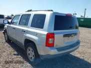 ✅ 2013 Jeep Patriot Sport • VIN: 1C4NJPBA7DD130017 • Lot: 39474810. Listed on IAAI with 143,436 mi. Free auction sales archive from the USA and detailed vehicle history report at DreamBid. Image 3.