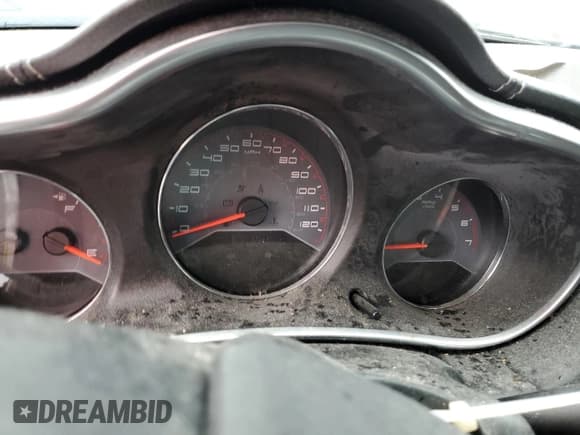 ✅ 2013 Dodge Avenger SE • VIN: 1C3CDZABXDN648626 • Лот: 74399074. Опубликован ранее на Copart с пробегом Не указан. Бесплатный доступ к архиву аукционных продаж из США и подробный отчёт об истории автомобиля на DreamBid. Изображение 9.