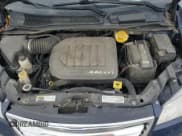 ✅ 2016 Chrysler Town & Country Touring • VIN: 2C4RC1BG6GR120884 • Лот: 91612525. Опубликован ранее на Copart с пробегом 153 059 миль. Бесплатный доступ к архиву аукционных продаж из США и подробный отчёт об истории автомобиля на DreamBid. Изображение 12.