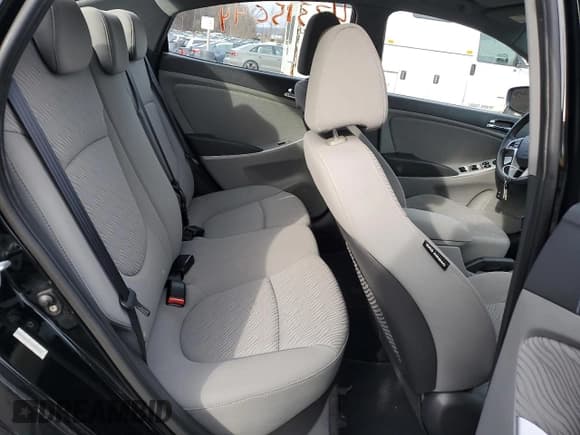 ✅ 2012 Hyundai Accent GLS • VIN: KMHCU4AE7CU068615 • Лот: 43315044. Опубликован ранее на Copart с пробегом 128 536 миль. Бесплатный доступ к архиву аукционных продаж из США и подробный отчёт об истории автомобиля на DreamBid. Изображение 10.