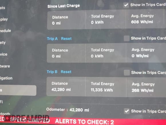 ✅ 2022 Tesla Model 3 Long Range • VIN: 5YJ3E1EB3NF264532 • Lot: 41842044. Wystawiony na IAAI z przebiegiem 42 280 mil. Bezpłatny archiwum sprzedaży aukcyjnych z USA i szczegółowy raport historii pojazdu na DreamBid. Zdjęcie 14.
