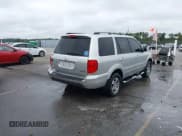 ✅ 2005 Honda Pilot EX • VIN: 5FNYF18425B013646 • Lot: 43344700. Wystawiony na IAAI z przebiegiem 299 071 mil. Bezpłatny archiwum sprzedaży aukcyjnych z USA i szczegółowy raport historii pojazdu na DreamBid. Zdjęcie 4.