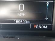 ✅ 2015 Chevrolet Suburban LTZ • VIN: 1GNSKKKC6FR234435 • Lot: 43245135. Listed on IAAI with 189,693 mi. Free auction sales archive from the USA and detailed vehicle history report at DreamBid. Image 15.