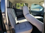 ✅ 2016 Chevrolet Colorado 4WD WT • VIN: 1GCGTBE36G1304135 • Лот: 69410994. Опубликован ранее на Copart с пробегом 103 954 миль. Бесплатный доступ к архиву аукционных продаж из США и подробный отчёт об истории автомобиля на DreamBid. Изображение 10.