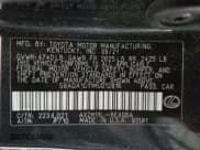 ✅ 2021 Lexus ES 300h • VIN: 58ADA1C11MU012816 • Lot: 92786685. Wystawiony na Copart z przebiegiem 195 359 mil. Bezpłatny archiwum sprzedaży aukcyjnych z USA i szczegółowy raport historii pojazdu na DreamBid. Zdjęcie 12.