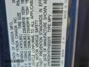 ✅ 2026 Honda CR-V EX-L • VIN: 2HKRS3H76TH303375 • Lot: 95646365. Wystawiony na Copart z przebiegiem 5 015 mil. Bezpłatny archiwum sprzedaży aukcyjnych z USA i szczegółowy raport historii pojazdu na DreamBid. Zdjęcie 13.