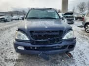 ✅ 2003 Mercedes-Benz M 500 • VIN: 4JGAB75E83A406789 • Lot: 92006665. Listed on Copart with 139,390 mi. Free auction sales archive from the USA and detailed vehicle history report at DreamBid. Image 5.