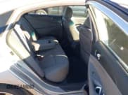 ✅ 2012 Hyundai Sonata Limited • VIN: 5NPEC4AC5CH453776 • Lot: 43693910. Wystawiony na IAAI z przebiegiem 313 575 mil. Bezpłatny archiwum sprzedaży aukcyjnych z USA i szczegółowy raport historii pojazdu na DreamBid. Zdjęcie 8.