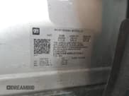 ✅ 2022 Chevrolet Traverse LT Cloth • VIN: 1GNEVMKW6NJ171683 • Lot: 90921995. Listed on Copart with 383,421 mi. Free auction sales archive from the USA and detailed vehicle history report at DreamBid. Image 13.