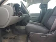 ✅ 2013 Chevrolet Silverado 1500 Work Truck • VIN: 1GCNCPE09DZ165917 • Lot: 58787875. Listed on Copart with 61,704 mi. Free auction sales archive from the USA and detailed vehicle history report at DreamBid. Image 7.