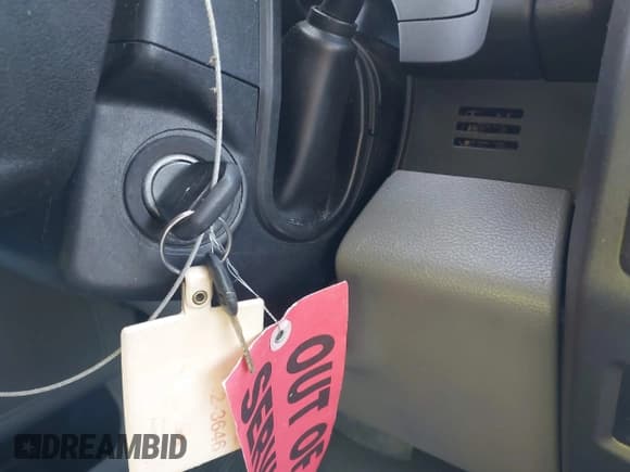 ✅ 2019 Ford F-250 XL • VIN: 1FDBF2A61KED44637 • Lot: 42774481. Listed on IAAI with 90,869 mi. Free auction sales archive from the USA and detailed vehicle history report at DreamBid. Image 11.