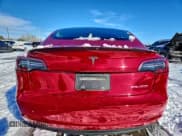 ✅ 2021 Tesla Model 3 Performance • VIN: 5YJ3E1ECXMF913718 • Lot: 95115065. Wystawiony na Copart z przebiegiem 75 162 mil. Bezpłatny archiwum sprzedaży aukcyjnych z USA i szczegółowy raport historii pojazdu na DreamBid. Zdjęcie 6.