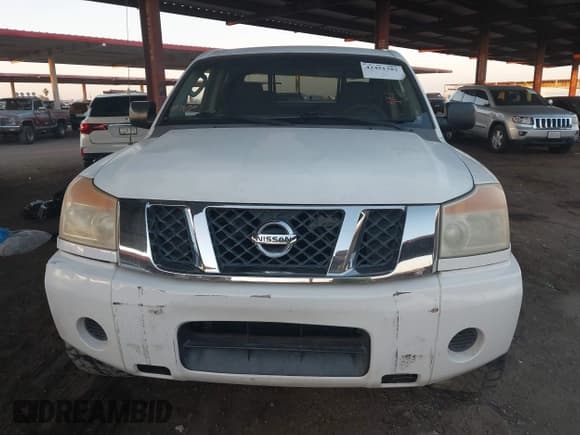 ✅ 2009 Nissan Titan SE • VIN: 1N6AA07D89N304717 • Лот: 42451382. Опубликован ранее на IAAI с пробегом 239 865 миль. Бесплатный доступ к архиву аукционных продаж из США и подробный отчёт об истории автомобиля на DreamBid. Изображение 12.