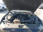 ✅ 2015 Ford Mustang EcoBoost Premium • VIN: 1FA6P8TH6F5430638 • Lot: 43407466. Listed on IAAI with 172,641 mi. Free auction sales archive from the USA and detailed vehicle history report at DreamBid. Image 10.