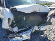 ✅ 2021 Chevrolet Express Cargo • VIN: 1GCWGAFP8M1175208 • Lot: 45610765. Listed on Copart with 1,105 mi. Free auction sales archive from the USA and detailed vehicle history report at DreamBid. Image 9.