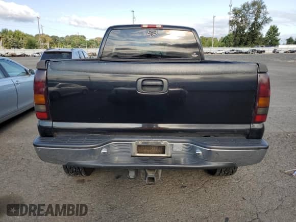 ✅ 2000 Chevrolet Silverado 1500 LT • VIN: 2GCEK19T9Y1375842 • Lot: 64787384. Wystawiony na Copart z przebiegiem 242 729 mil mil. Skorzystaj z bezpłatnego archiwum sprzedaży aukcyjnych z USA i zobacz szczegółowy raport historii pojazdu na DreamBid. Zdjęcie 6.