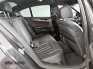 ✅ 2019 BMW 5 Series 530i • VIN: WBAJA5C57KBX86311 • Lot: 57868065. Listed on Copart with 109,573 mi. Free auction sales archive from the USA and detailed vehicle history report at DreamBid. Image 10.