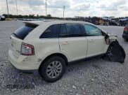 ✅ 2008 Ford Edge Limited • VIN: 2FMDK49C38BB24530 • Лот: 80632175. Опубликован ранее на Copart с пробегом 260 049 миль. Бесплатный доступ к архиву аукционных продаж из США и подробный отчёт об истории автомобиля на DreamBid. Изображение 3.